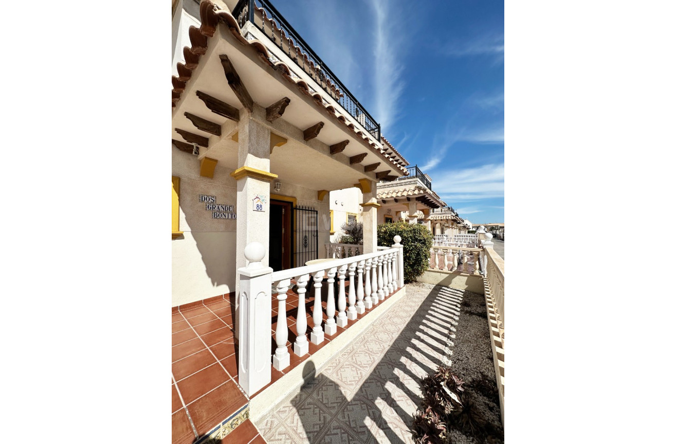 Odsprzedaż - Kamienica - Orihuela Costa - Costa Blanca