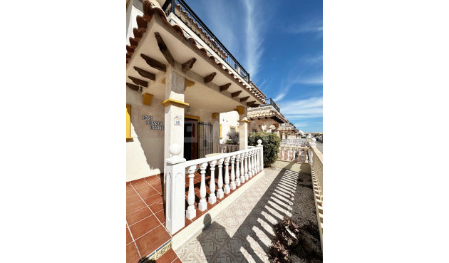 Odsprzedaż - Kamienica - Orihuela Costa - Costa Blanca