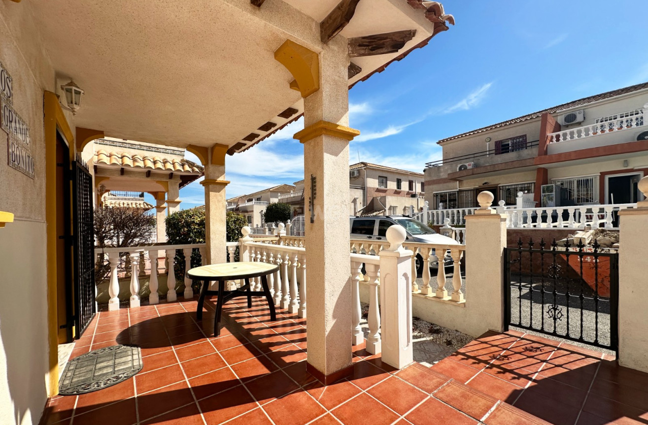 Odsprzedaż - Kamienica - Orihuela Costa - Costa Blanca