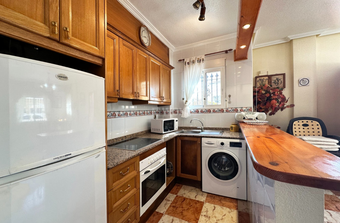 Odsprzedaż - Kamienica - Orihuela Costa - Costa Blanca