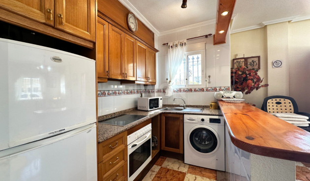 Odsprzedaż - Kamienica - Orihuela Costa - Costa Blanca