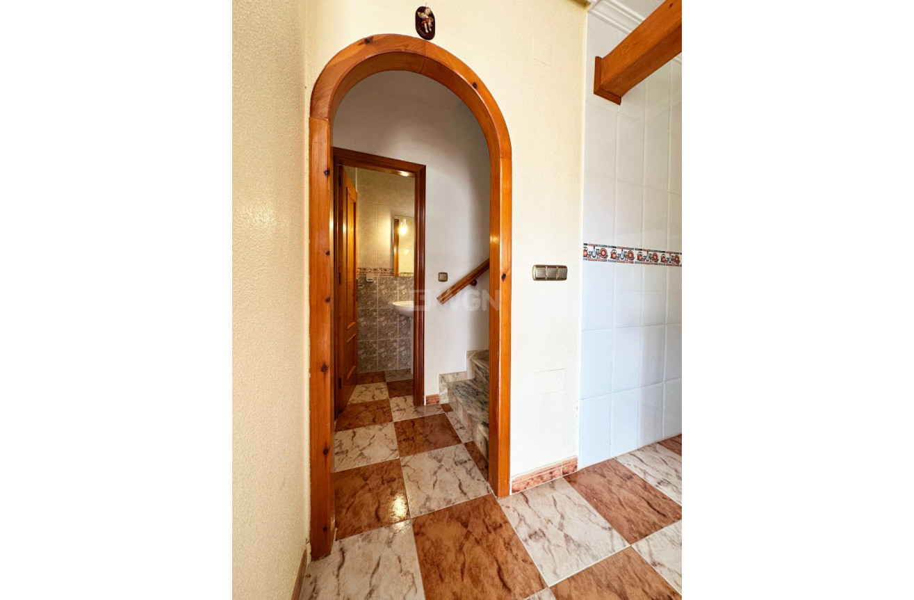 Odsprzedaż - Kamienica - Orihuela Costa - Costa Blanca