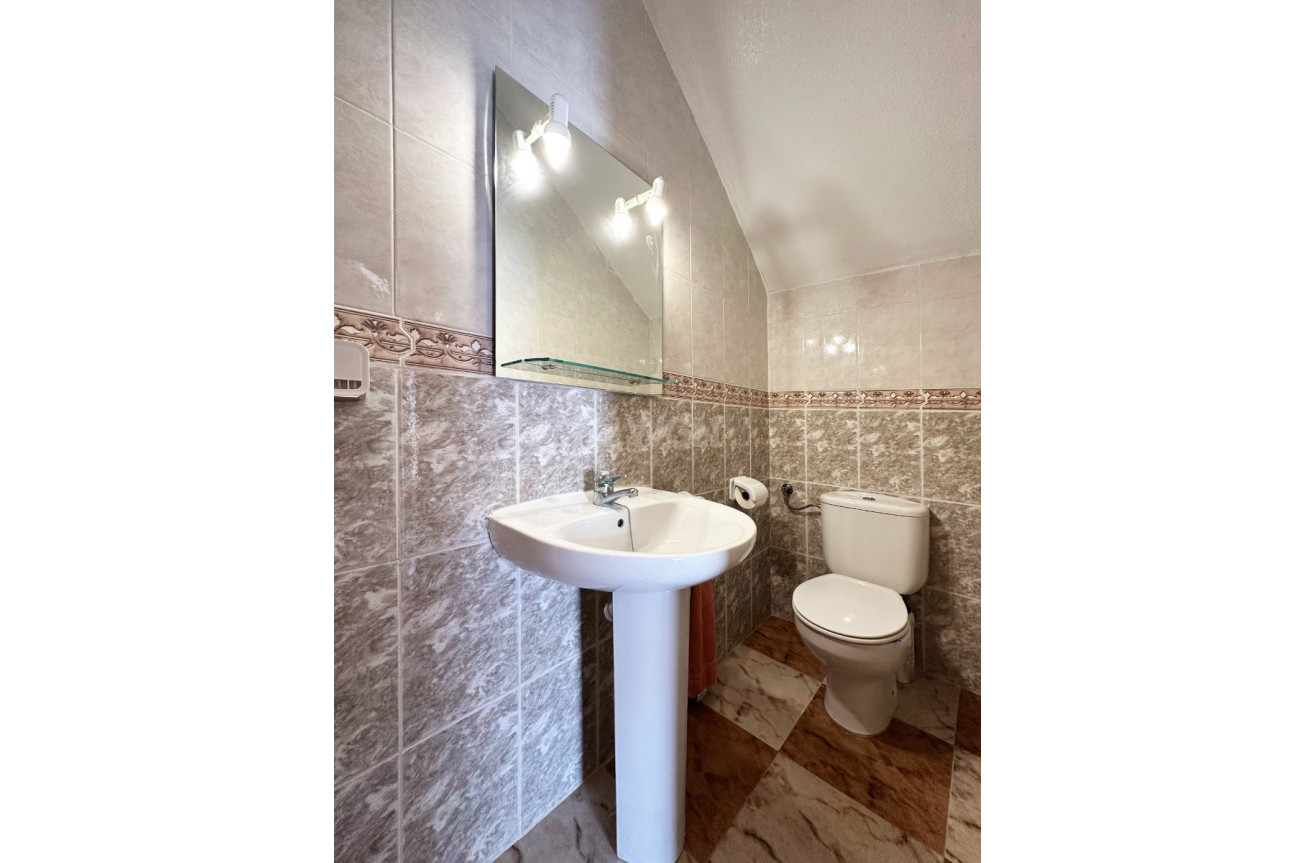 Odsprzedaż - Kamienica - Orihuela Costa - Costa Blanca