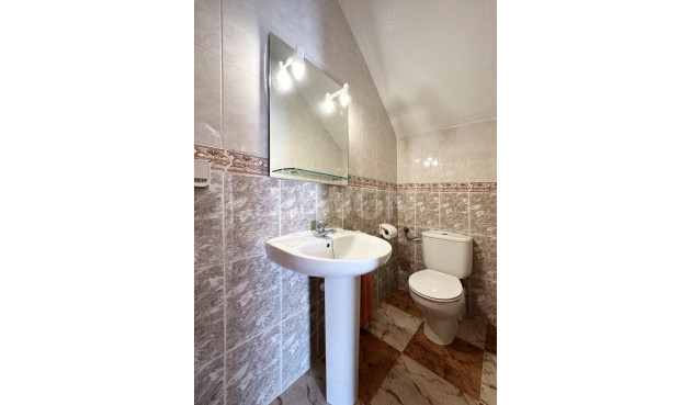 Odsprzedaż - Kamienica - Orihuela Costa - Costa Blanca