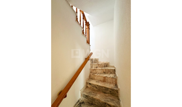 Odsprzedaż - Kamienica - Orihuela Costa - Costa Blanca