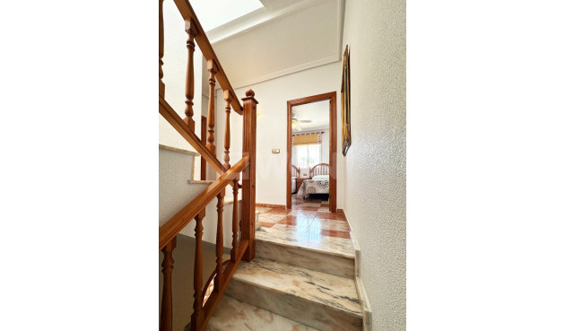 Odsprzedaż - Kamienica - Orihuela Costa - Costa Blanca