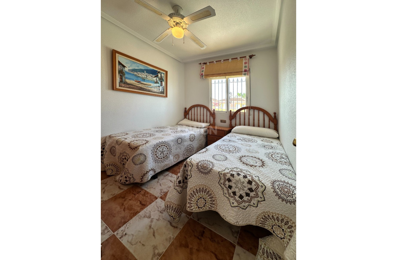 Odsprzedaż - Kamienica - Orihuela Costa - Costa Blanca