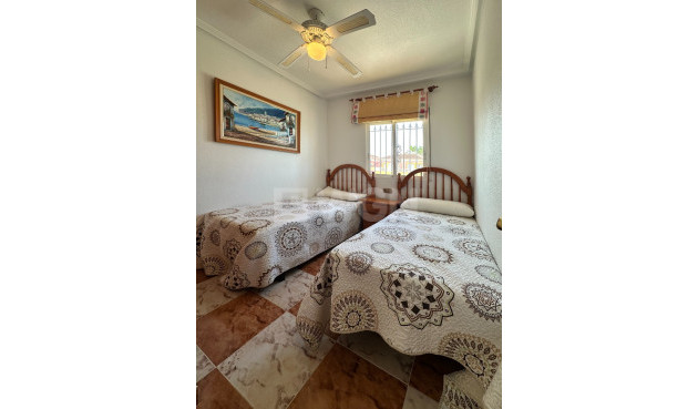 Odsprzedaż - Kamienica - Orihuela Costa - Costa Blanca