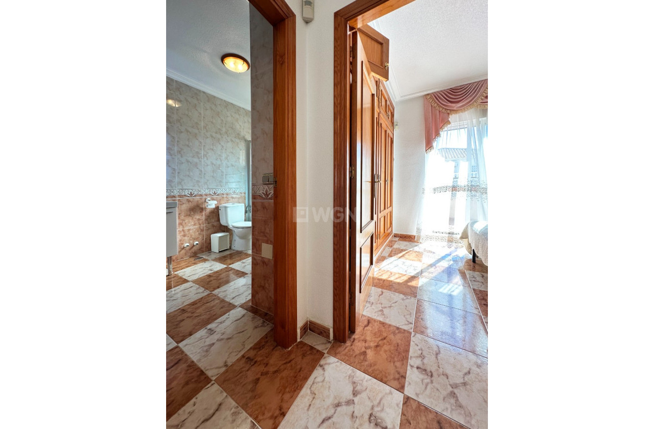 Odsprzedaż - Kamienica - Orihuela Costa - Costa Blanca