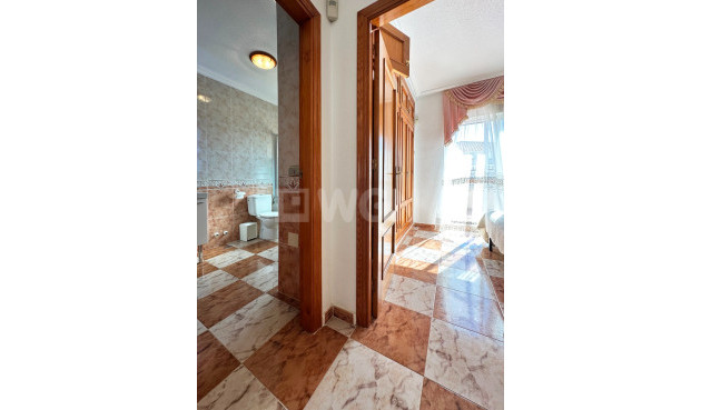 Odsprzedaż - Kamienica - Orihuela Costa - Costa Blanca