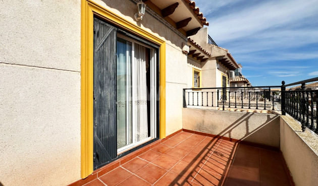 Odsprzedaż - Kamienica - Orihuela Costa - Costa Blanca