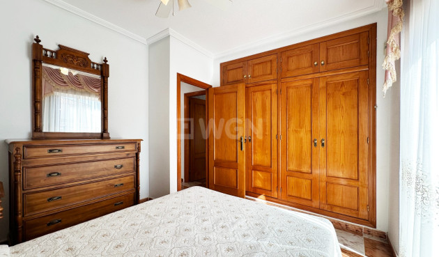 Odsprzedaż - Kamienica - Orihuela Costa - Costa Blanca