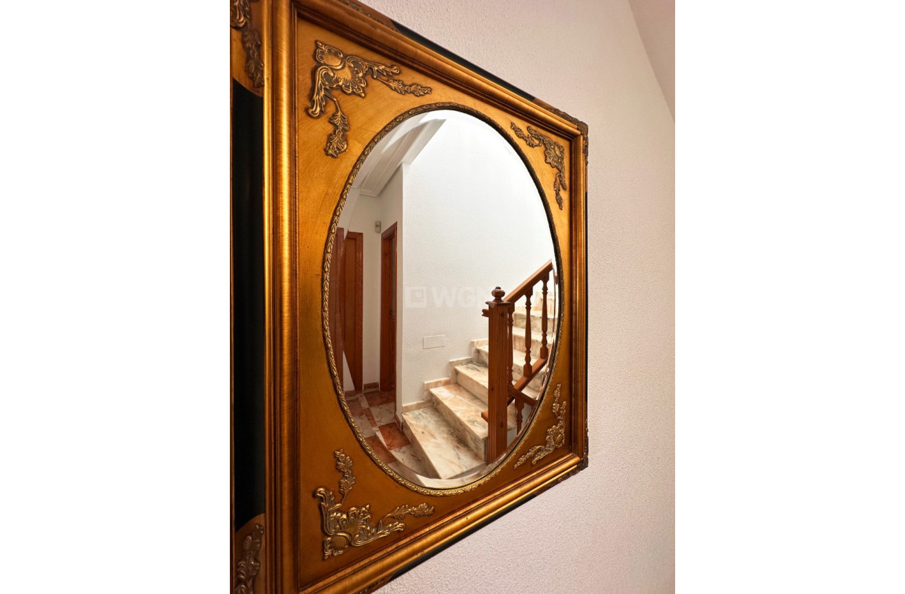 Odsprzedaż - Kamienica - Orihuela Costa - Costa Blanca