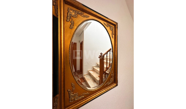 Odsprzedaż - Kamienica - Orihuela Costa - Costa Blanca