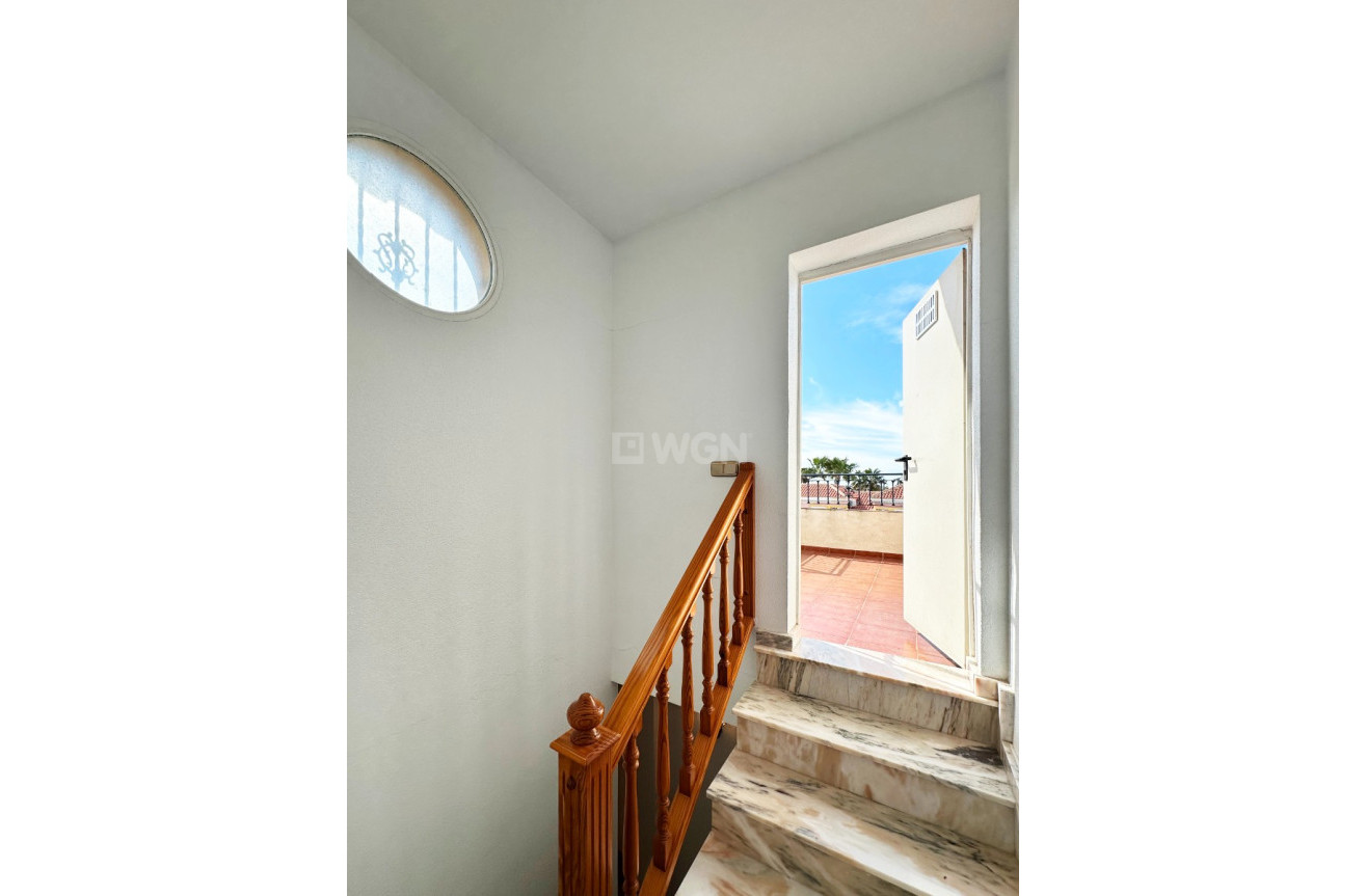 Odsprzedaż - Kamienica - Orihuela Costa - Costa Blanca