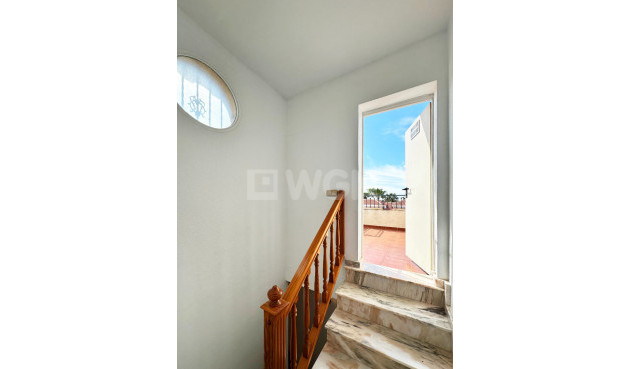 Odsprzedaż - Kamienica - Orihuela Costa - Costa Blanca