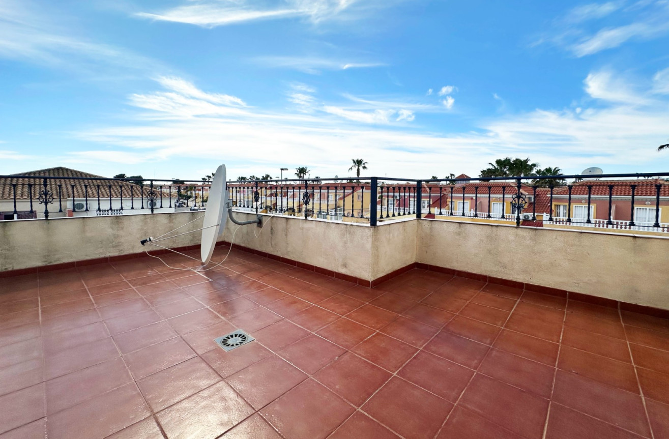 Odsprzedaż - Kamienica - Orihuela Costa - Costa Blanca