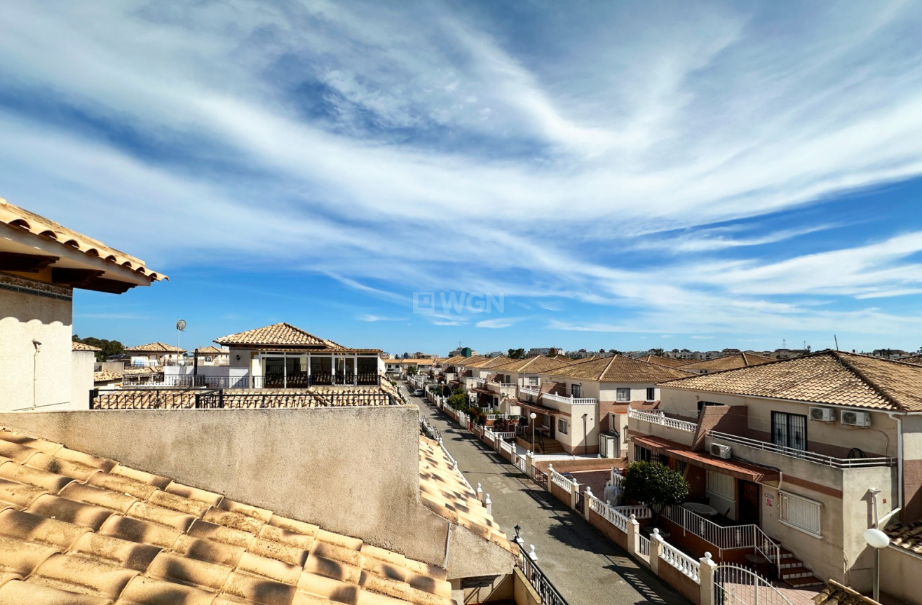 Odsprzedaż - Kamienica - Orihuela Costa - Costa Blanca