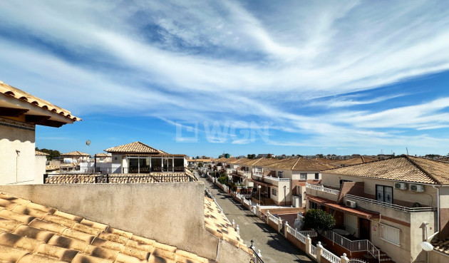 Odsprzedaż - Kamienica - Orihuela Costa - Costa Blanca