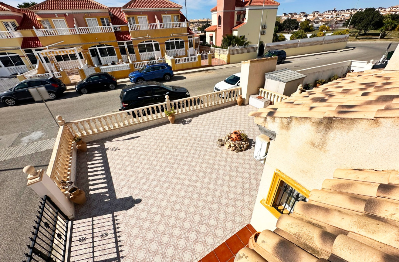 Odsprzedaż - Kamienica - Orihuela Costa - Costa Blanca