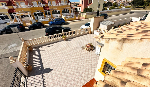 Odsprzedaż - Kamienica - Orihuela Costa - Costa Blanca