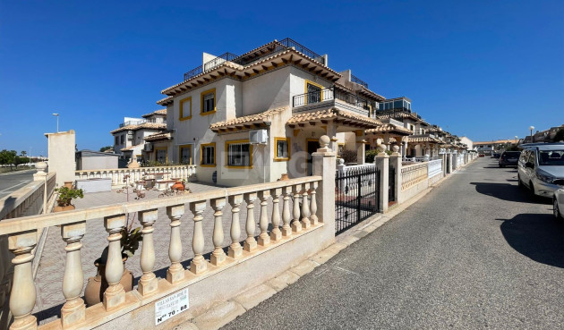 Odsprzedaż - Kamienica - Orihuela Costa - Costa Blanca