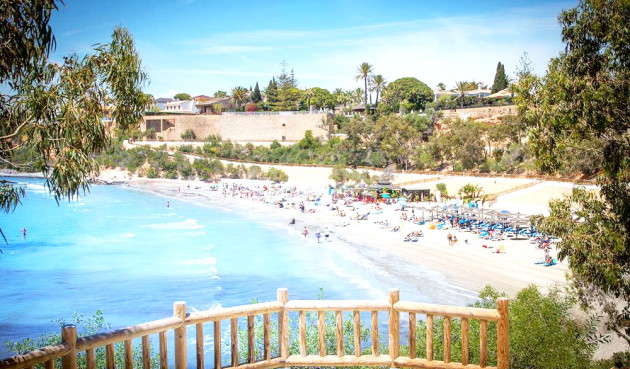 Odsprzedaż - Kamienica - Orihuela Costa - Costa Blanca