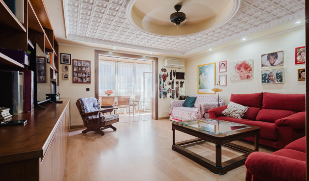 Reventa - Apartamento / piso - Torrevieja - Costa Blanca