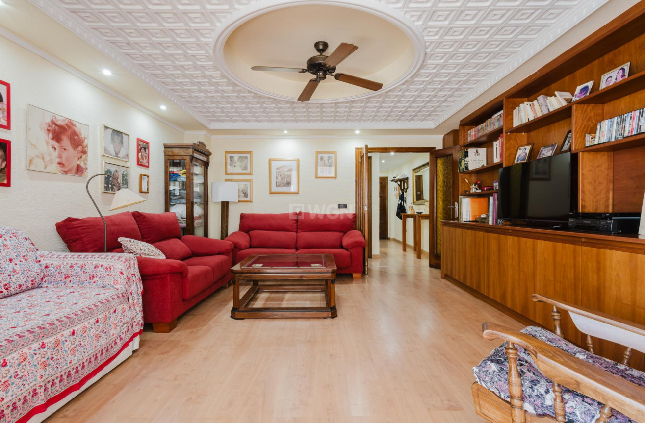 Reventa - Apartamento / piso - Torrevieja - Costa Blanca