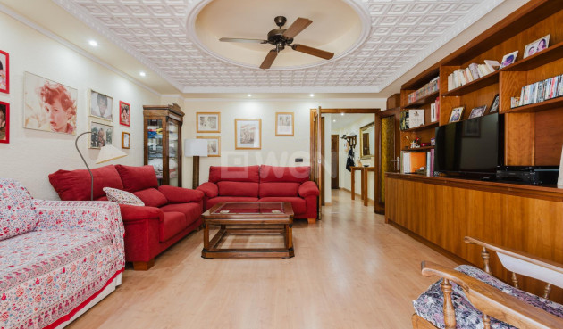 Reventa - Apartamento / piso - Torrevieja - Costa Blanca