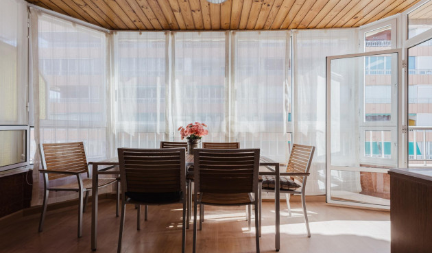 Reventa - Apartamento / piso - Torrevieja - Costa Blanca