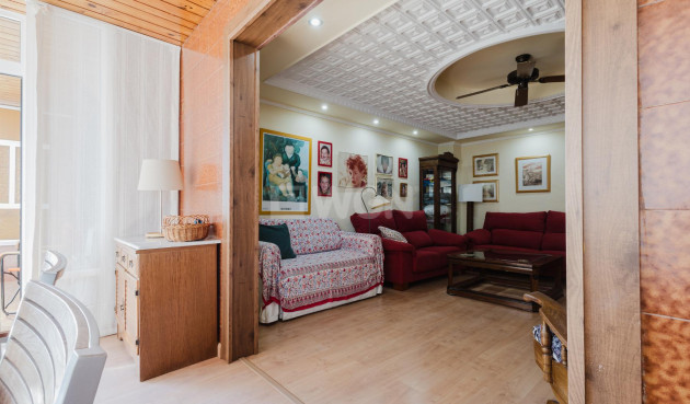 Reventa - Apartamento / piso - Torrevieja - Costa Blanca