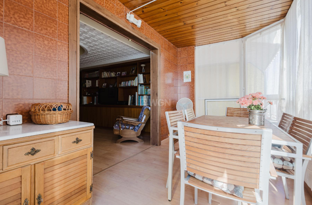 Reventa - Apartamento / piso - Torrevieja - Costa Blanca