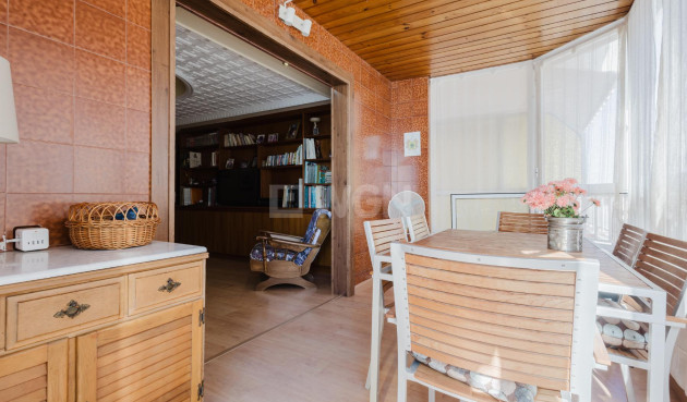 Reventa - Apartamento / piso - Torrevieja - Costa Blanca