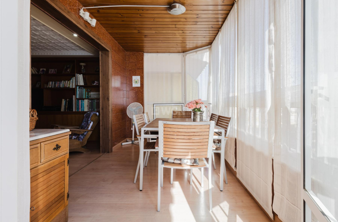 Reventa - Apartamento / piso - Torrevieja - Costa Blanca