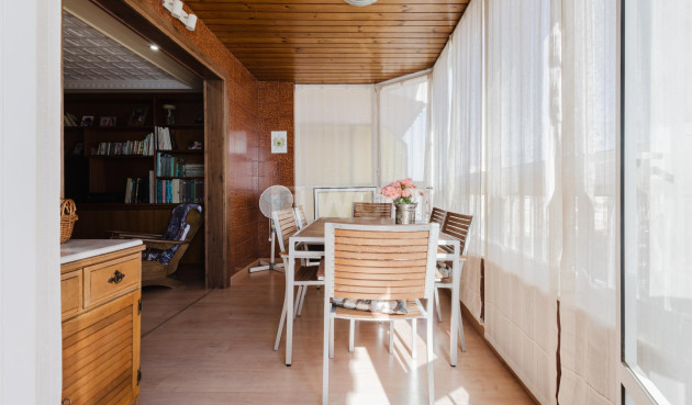 Reventa - Apartamento / piso - Torrevieja - Costa Blanca