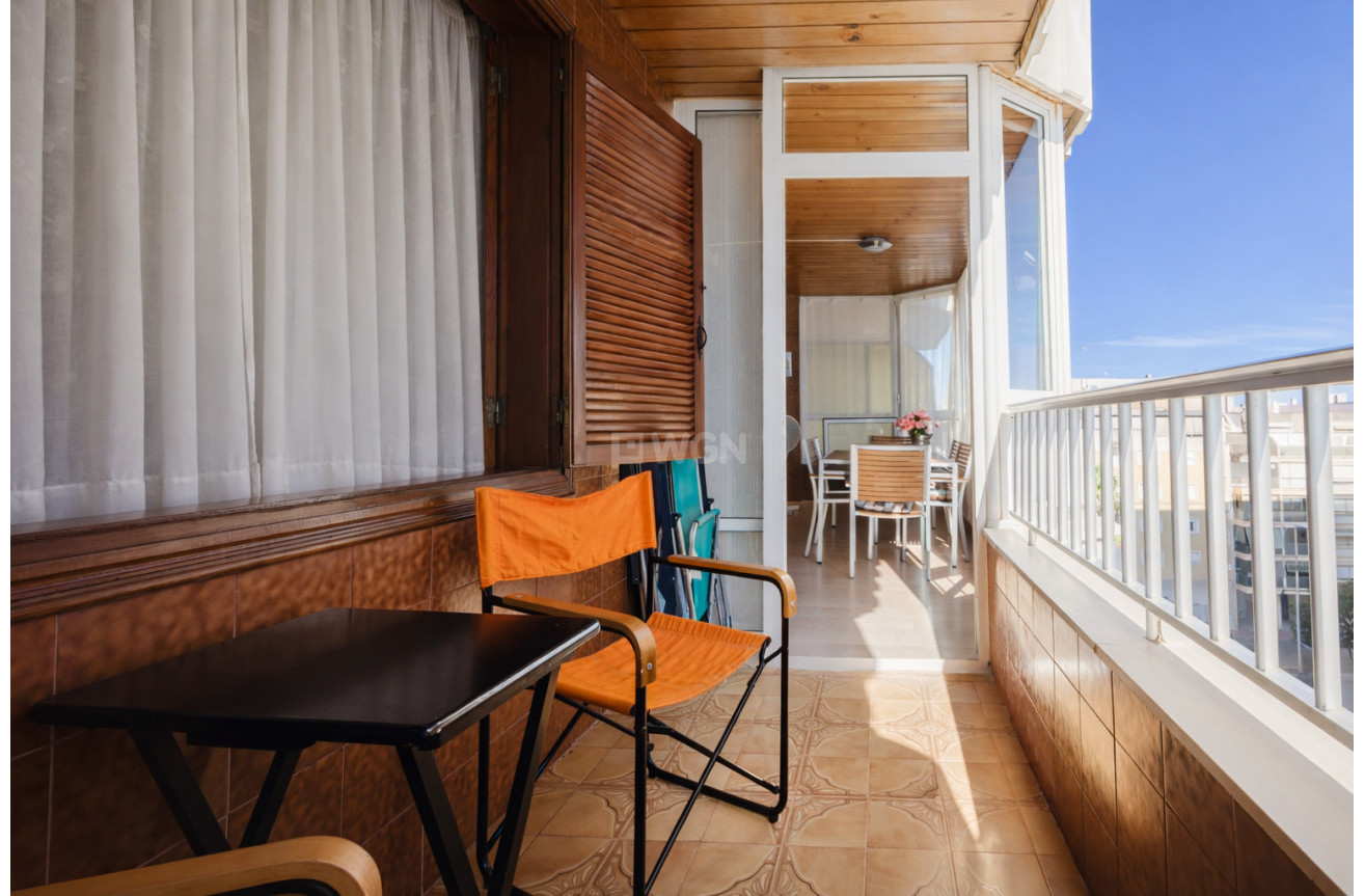 Reventa - Apartamento / piso - Torrevieja - Costa Blanca