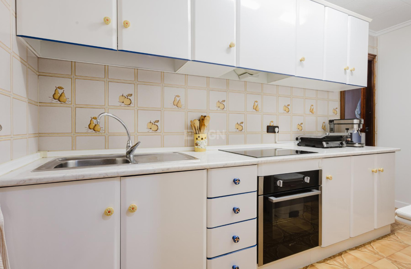 Reventa - Apartamento / piso - Torrevieja - Costa Blanca