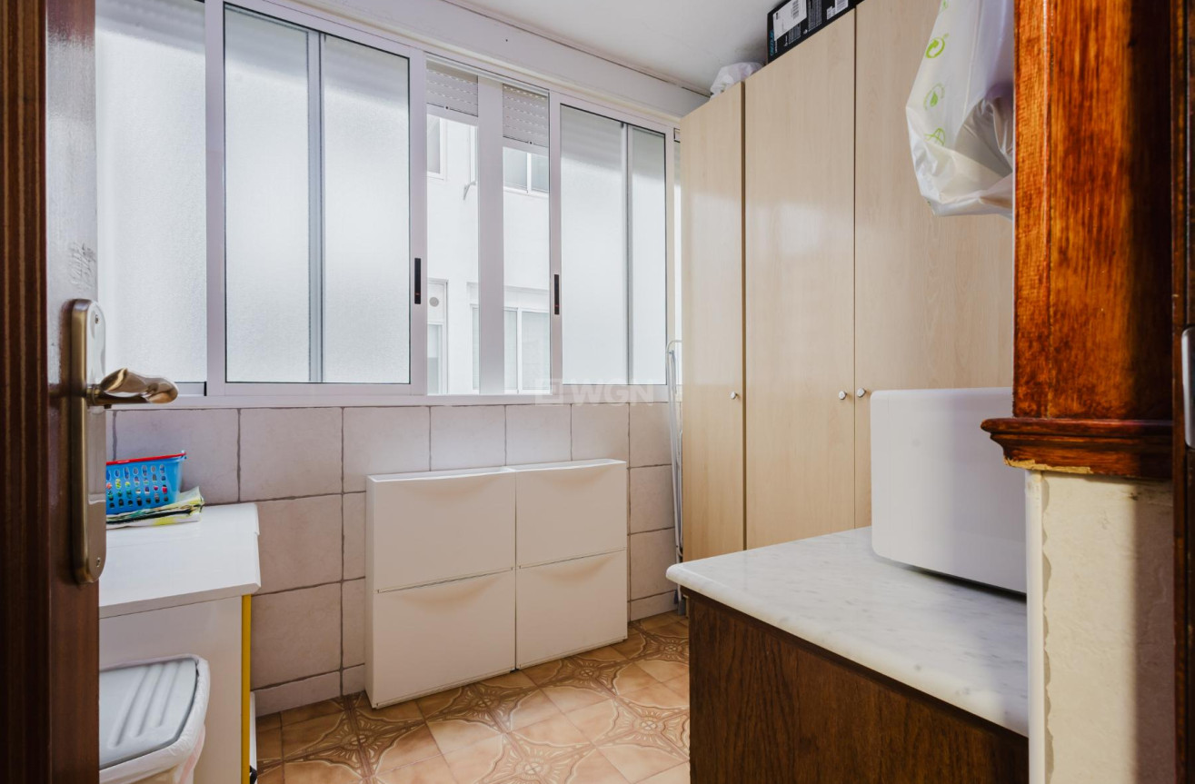 Reventa - Apartamento / piso - Torrevieja - Costa Blanca