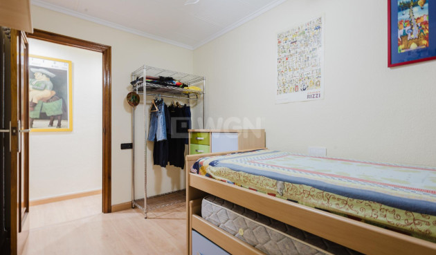 Reventa - Apartamento / piso - Torrevieja - Costa Blanca