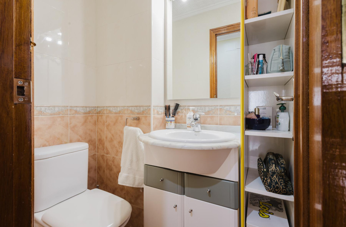 Reventa - Apartamento / piso - Torrevieja - Costa Blanca