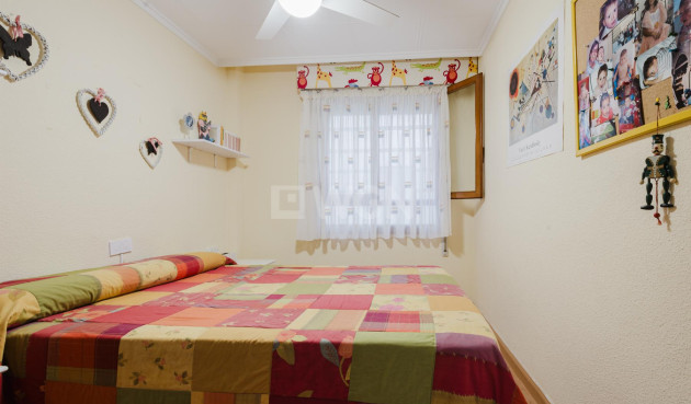 Reventa - Apartamento / piso - Torrevieja - Costa Blanca