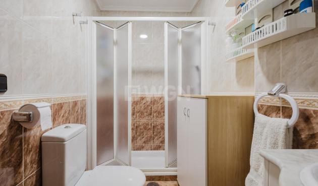 Reventa - Apartamento / piso - Torrevieja - Costa Blanca