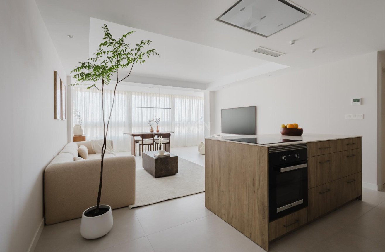 Reventa - Apartamento / piso - Torrevieja - Costa Blanca