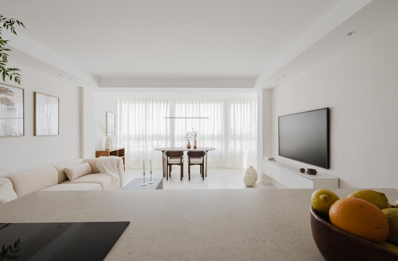 Reventa - Apartamento / piso - Torrevieja - Costa Blanca