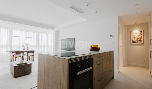 Reventa - Apartamento / piso - Torrevieja - Costa Blanca