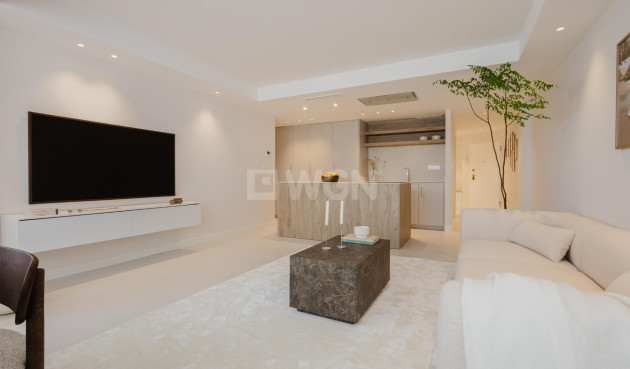 Reventa - Apartamento / piso - Torrevieja - Costa Blanca