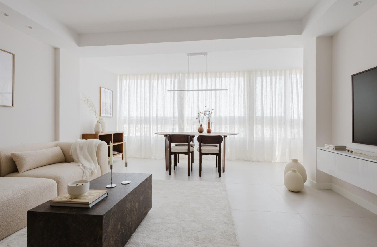 Reventa - Apartamento / piso - Torrevieja - Costa Blanca