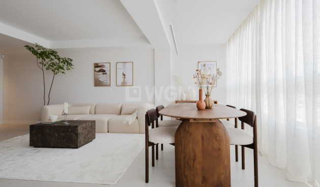 Reventa - Apartamento / piso - Torrevieja - Costa Blanca