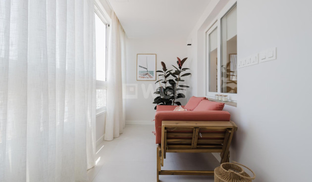 Reventa - Apartamento / piso - Torrevieja - Costa Blanca